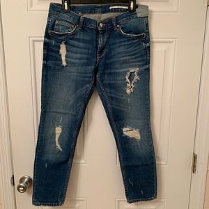 Zara Jeans